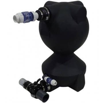 Superbead Small tot 25.000 ltr koivijver (Vijverfilter), Ophalen of Verzenden, Nieuw, Vijverfilter