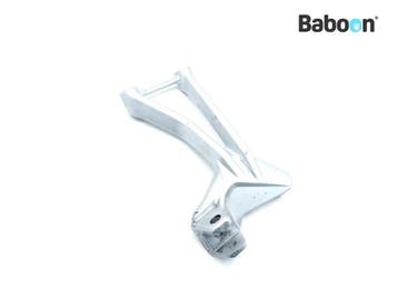 Duosteun Links Ducati Multistrada 1200 V4 S 2021-2025, Verzenden, Gebruikt
