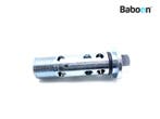 Afdekkap Oliefilter Honda CB 250 1978-1979 (CB250N) Bolt, Motoren, Verzenden, Gebruikt
