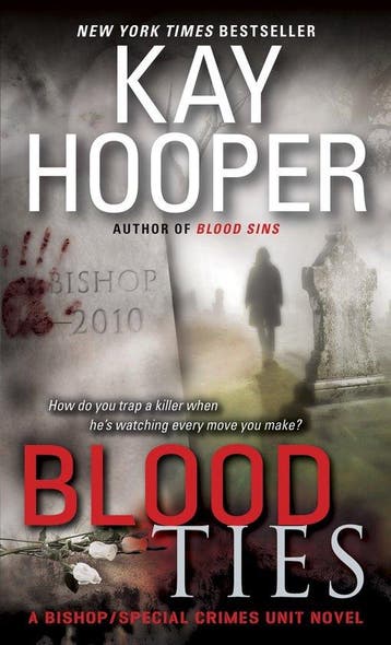 Blood Ties - Kay Hooper 9780553589276, Verzenden, Gelezen, Kay Hooper