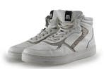 Maruti Hoge sneakers in maat 42 Wit, Kleding | Dames, Schoenen, Verzenden, Wit, Maruti, Sneakers of Gympen