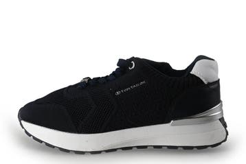 Tom Tailor Sneakers in maat 38 Blauw, Kleding | Dames, Schoenen, Tom Tailor, Verzenden, Blauw, Sneakers of Gympen
