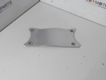 Yamaha XJ 900 S Brug tussen voorvork, Motoren, Onderdelen | Yamaha, Ophalen of Verzenden, Nieuw