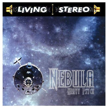 lp nieuw - nebula - HEAVY PSYCH (nieuw), Verzenden, Zo goed als nieuw, Overige formaten