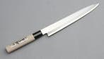 Yanagiba Tamasaburo sashimi knife 220mm - Keukenmes - Staal