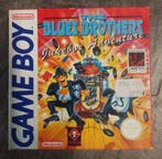 The Blues Brothers Jukebox (Gameboy tweedehands game), Ophalen of Verzenden, Zo goed als nieuw