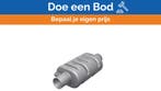 Bieden: Vetus DEMPMP100 Silencer for 102mm, Ophalen of Verzenden, Nieuw, Motor en Techniek, Zeilboot of Motorboot