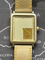 Seiko - Tank Gold Corner - Zonder minimumprijs - 5P30-5220 -