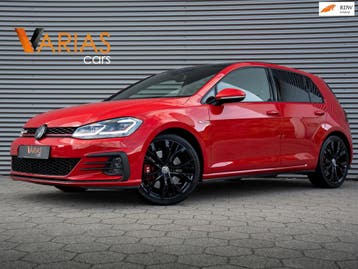 Volkswagen Golf | Zakelijke Lease v.a. €538.24 pm, Automaat, Gebruikt, Alcantara, Golf