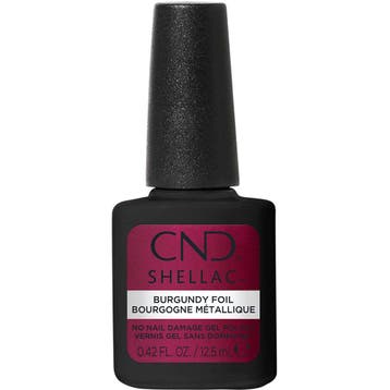 CND – Shellac Gellak 12,5 ml – 12,5 ml, Verzenden, Nieuw