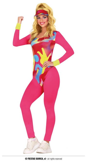 Barbie Kostuum, Verzenden, Nieuw, Feestartikel