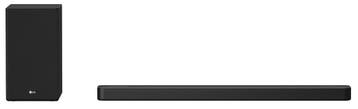 LG DSN8YG, Audio, Tv en Foto, Soundbars, Ophalen, Zo goed als nieuw