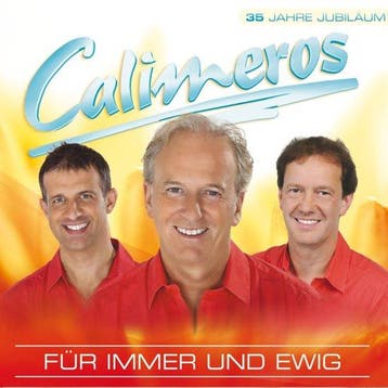 MCP - Calimeros – Für immer und ewig (CD), Cd's en Dvd's, Ophalen of Verzenden, Nieuw in verpakking