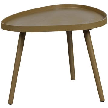 WOOOD Mae Bijzettafel — nieuw, Nieuw