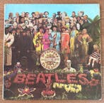 Beatles - Sgt. Pepper’s Lonely Hearts Club Band - UK Mono, Nieuw in verpakking