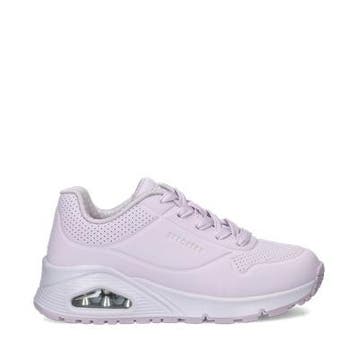 Skechers Uno Gen lage sneakers in het Paars, Kleding | Dames, Skechers, Overige kleuren, Verzenden, Nieuw