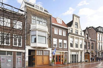 Appartement te huur aan Koningstraat in Haarlem, Noord-Holland