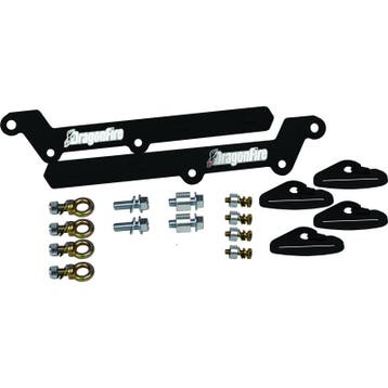 DragonFire Racing 20-Up Harness Anchor- Kawasaki KRX1000, Ophalen of Verzenden, Nieuw