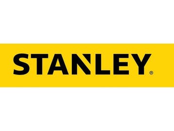 Stanley 1-83-068 - Bankschroef - Gietijzer 2200 kg, Verzenden, Nieuw