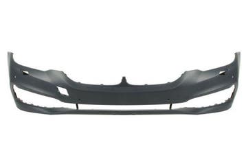 Bumper o.a: BMW, Ophalen of Verzenden, Nieuw, BMW, Bumper
