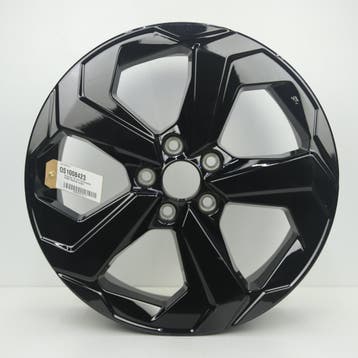 Originele velgen 18 inch Nissan Qashqai *OS1008423*, Auto-onderdelen, Banden en Velgen, 18 inch, Gebruikt, Velg(en), Ophalen of Verzenden