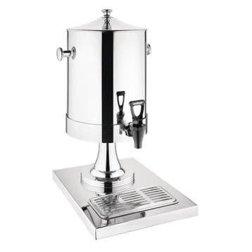 Melkdispenser | RVS | 1x 6.5L | Dubbel Geïsoleerd |, Verzenden, Nieuw in verpakking