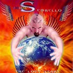 cd - Michael Sembello - The Lost Years, Verzenden, Zo goed als nieuw