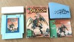 Nintendo - Nes - Challenge Of The Dragon - CIB - Color, Nieuw