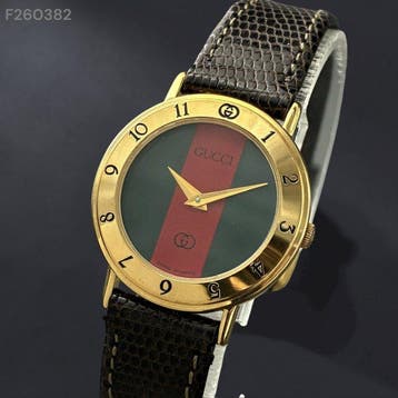 Gucci - GUCCI Shelly Line - Zonder minimumprijs - 3000L -, Nieuw