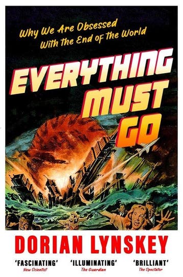 9781529095951 Everything Must Go Dorian Lynskey, Verzenden, Nieuw, Dorian Lynskey