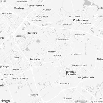 Appartement in Pijnacker gevonden voor €1547,- pm, Appartement, Direct bij eigenaar, Pijnacker
