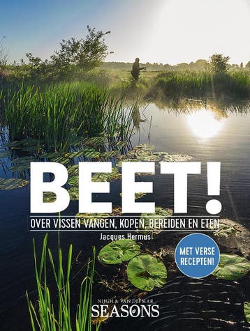 Beet! - Jacques Hermus 9789038807652, Verzenden