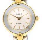 Rado - Florence - Zonder minimumprijs - 153.3665.2 - Dames -, Nieuw