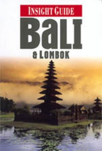 Bali / Insight guides 9789066551534, Verzenden, Gelezen