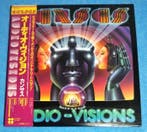 Kansas - Audio-Visions / Virtuosity And Timeless Sound In A, Nieuw in verpakking
