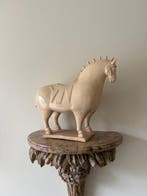 Horse - Keramiek - China, Antiek en Kunst