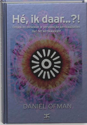 Hé, ik daar...?! 9789021583563 Daniel Ofman, Boeken, Verzenden, Gelezen, Daniel Ofman