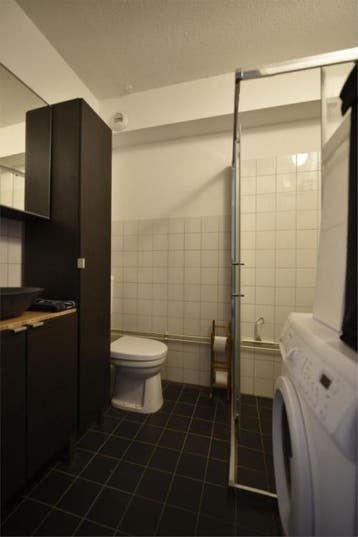 Te Huur Studio Rijnstraat In Amsterdam, Huizen en Kamers, Kamers te huur, 20 tot 35 m², Amsterdam