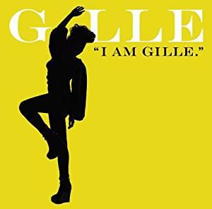 cd Japan persing - Gille - I AM GILLE. +bonus(ltd.), Cd's en Dvd's, Verzenden, Zo goed als nieuw