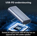 MagSafe 1 naar USB-C adapter – voor MacBook Pro / Air, Computers en Software, Ophalen of Verzenden, Nieuw