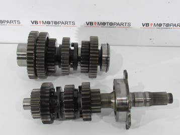 Yamaha FJR 1300 Versnellingsbak, Ophalen of Verzenden, Nieuw