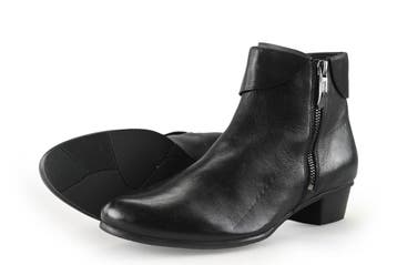 Regarde le ciel Enkellaarzen in maat 38 Zwart, Kleding | Dames, Schoenen, Verzenden, Zwart, Lage of Enkellaarzen, Zo goed als nieuw