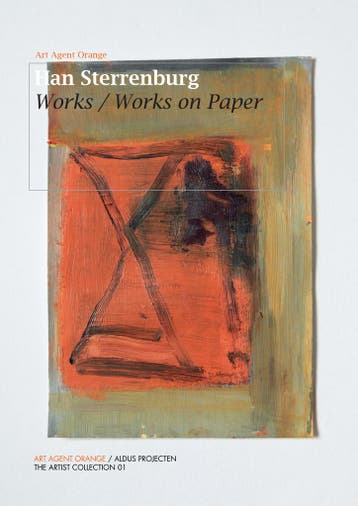 Han Sterrenburg / The Artists Collection / 1 - Han, Verzenden, Gelezen, Han Sterrenburg