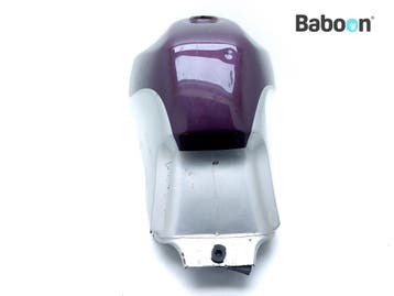 Benzine Tank Honda XL 600 V Transalp 1991-1993 (XL600V PD06), Verzenden, Gebruikt