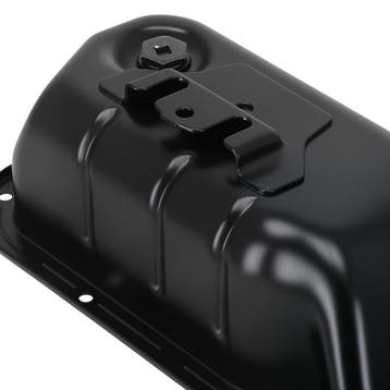 Oil sump geschikt voor Peugeot 1007 1.4 16V 2005-2010 965..., Auto-onderdelen, Verzenden, Nieuw, Peugeot