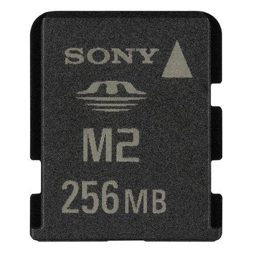 Sony Memory Stick Micro (M2) 256MB + Adapter, Spelcomputers en Games, Spelcomputers | Sony PlayStation Consoles | Accessoires
