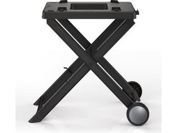 Ninja Woodfire Opbouwbare Standaard - Barbecue Onderstel -, Verzenden, Zo goed als nieuw