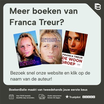 Slapend rijk en andere verhalen - Franca Treur 9789044636864, Boeken, Verzenden, Zo goed als nieuw, Franca Treur