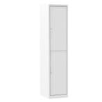 (MDK-107296) CH VH 180-1.2 garderobekast - 180x30x50 cm, Huis en Inrichting, Kasten | Lockerkasten, Ophalen of Verzenden, Nieuw