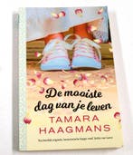 De mooiste dag van je leven (Special Reefman 2021), Verzenden, Zo goed als nieuw, Tamara Haagmans